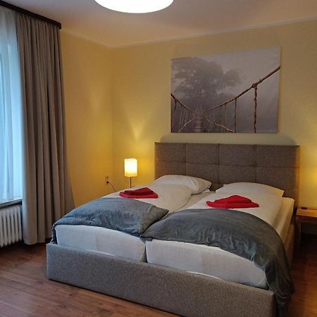 Dein Hotel Hamborg Eksteriør billede